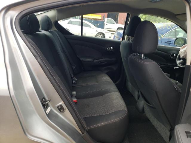 Photo 6 from auction – 2014 NISSAN VERSA S with VIN 3N1CN7APXEL832235