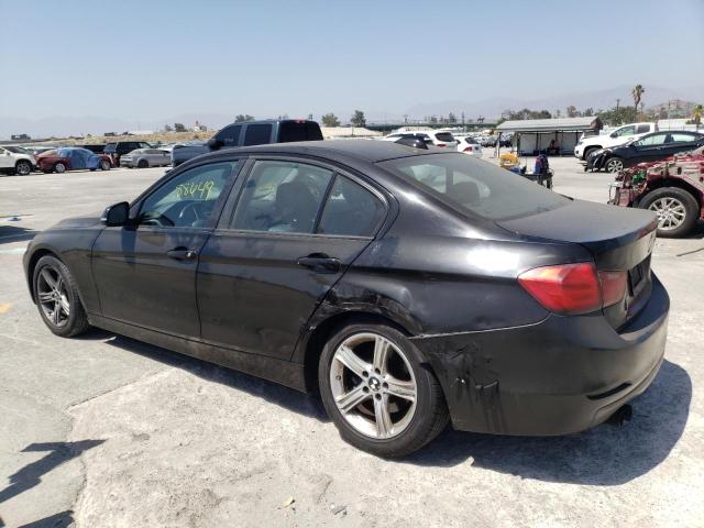 Photo 3 from auction – 2013 BMW 328 I with VIN WBA3A5C57DJ461692