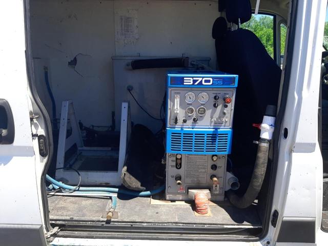 Photo 6 from auction – 2014 RAM PROMASTER with VIN 3C6TRVDGXEE105867