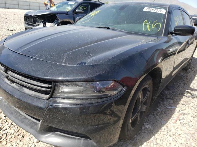 Photo 9 from auction – 2015 DODGE CHARGER SE with VIN 2C3CDXBG6FH752332