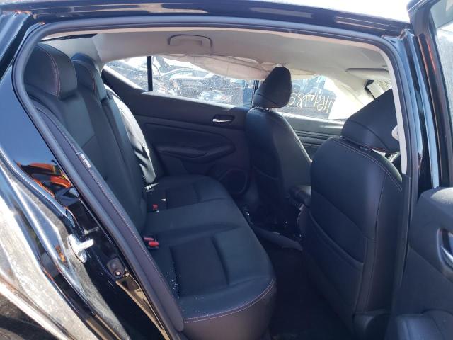 Photo 6 from auction – 2020 NISSAN ALTIMA SR with VIN 1N4BL4CV8LC178181