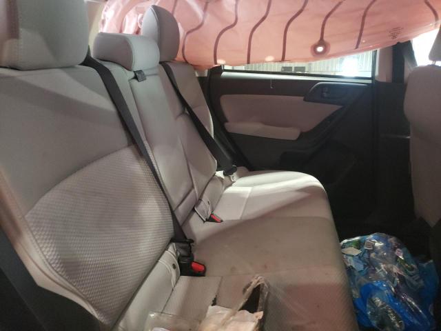 Photo 6 from auction – 2015 SUBARU FORESTER 2 with VIN JF2SJADC6FH430983