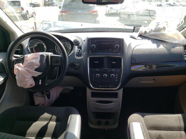 Photo 9 from auction – 2019 DODGE GRAND CARA with VIN 2C4RDGBG5KR756849