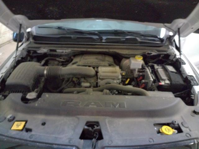 Photo 7 from auction – 2021 RAM 1500 BIG H with VIN 1C6SRFFT6MN514700