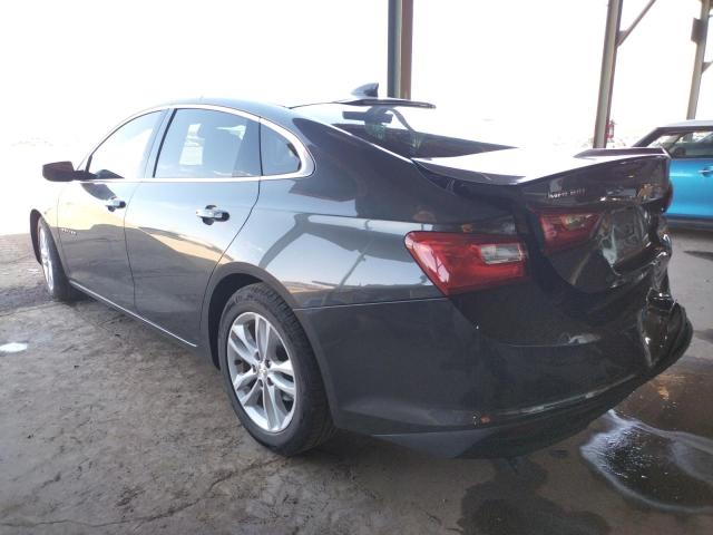 Photo 3 from auction – 2016 CHEVROLET MALIBU LT with VIN 1G1ZE5ST1GF192056