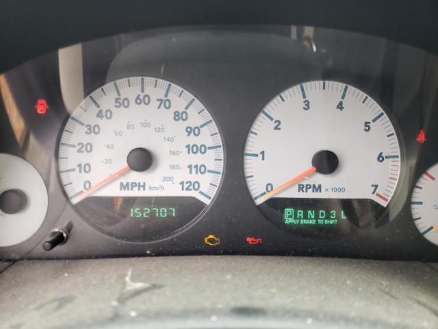 Photo 8 from auction – 2007 DODGE GRAND CARA with VIN 2D4GP44L27R345636