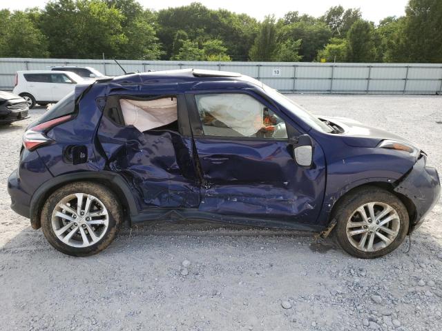 Photo 9 from auction – 2015 NISSAN JUKE S with VIN JN8AF5MR4FT509142