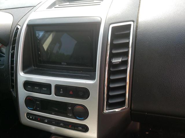 Photo 9 from auction – 2007 FORD EDGE SEL with VIN 2FMDK48C17BA49679
