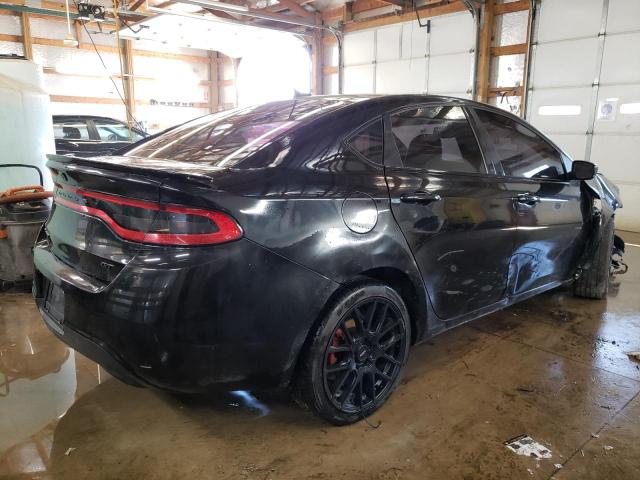 Photo 4 from auction – 2013 DODGE DART LIMIT with VIN 1C3CDFCB5DD327191