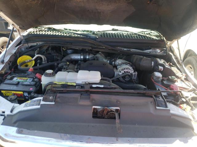 Photo 7 from auction – 2002 FORD F350 SUPER with VIN 1FTWW33F72EC26973