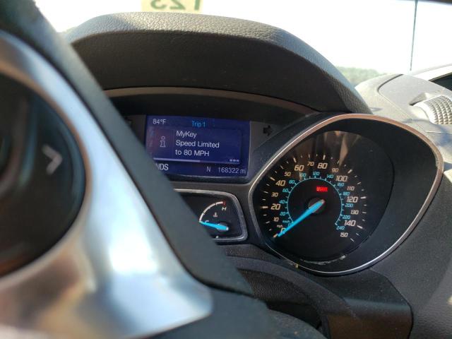 Photo 8 from auction – 2013 FORD ESCAPE SE with VIN 1FMCU9GX1DUA47962