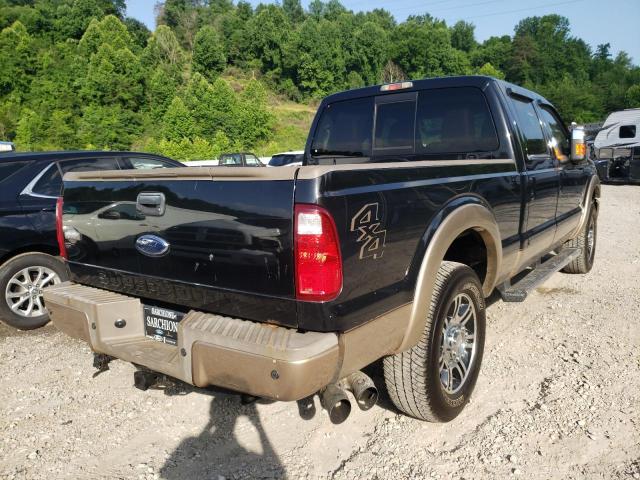 Photo 4 from auction – 2011 FORD F250 SUPER with VIN 1FT7W2BT9BEA14761