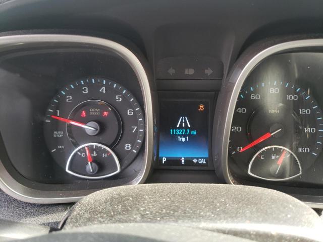 Photo 8 from auction – 2016 CHEVROLET MALIBU LIM with VIN 1G11A5SA2GU142267