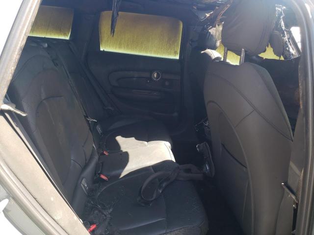 Photo 6 from auction – 2017 MINI COOPER CLU with VIN WMWLU1C34H2F28590