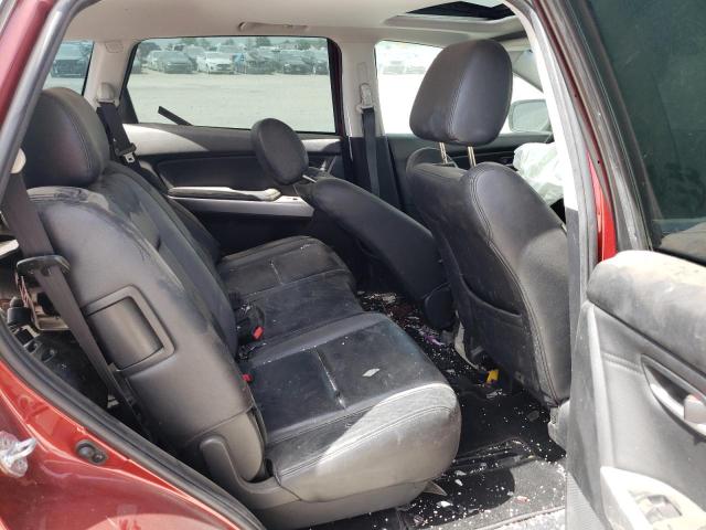 Photo 6 from auction – 2008 MAZDA CX-9 with VIN JM3TB38A080134533