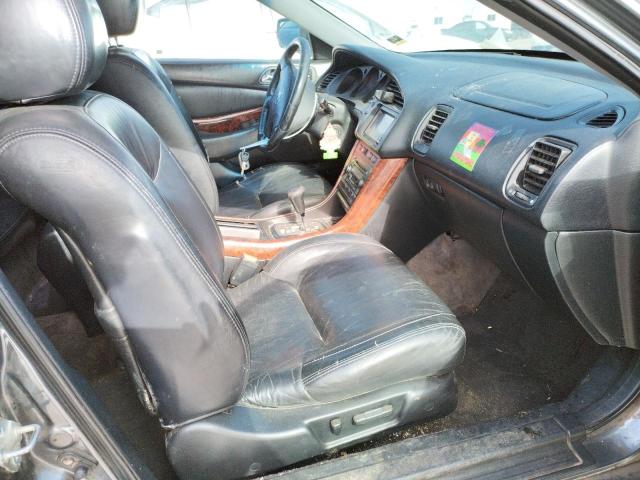 Photo 5 from auction – 2003 ACURA 3.2TL with VIN 19UUA56753A069055