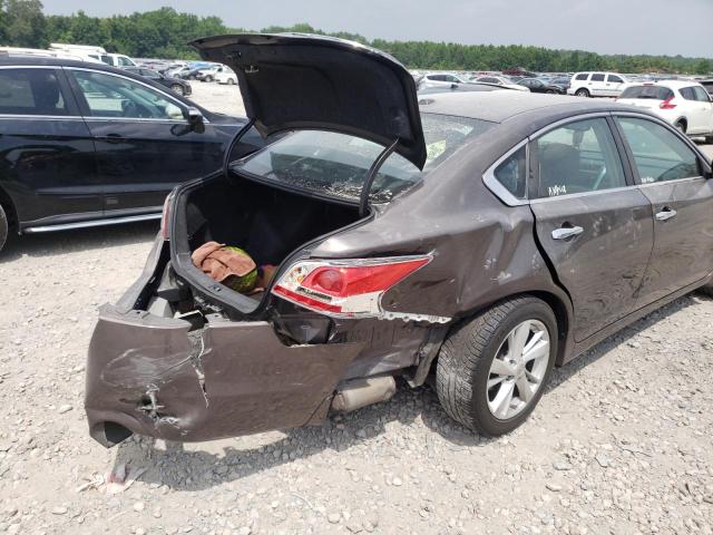 Photo 9 from auction – 2013 NISSAN ALTIMA 2.5 with VIN 1N4AL3AP1DN455351