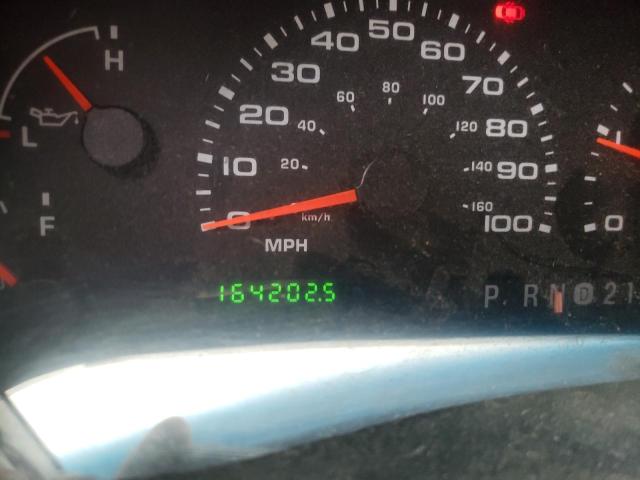 Photo 8 from auction – 2003 FORD F250 SUPER with VIN 1FTNX21L13EA14101