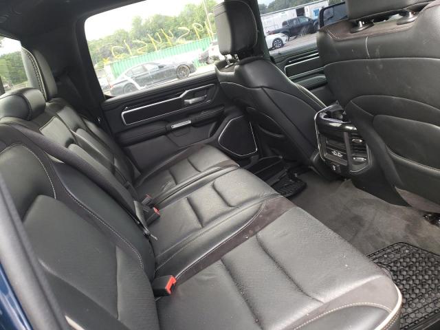 Photo 6 from auction – 2021 RAM 1500 LARAM with VIN 1C6SRFJT7MN651460
