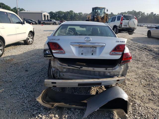 Photo 9 from auction – 2005 LEXUS ES 330 with VIN JTHBA30G455132059