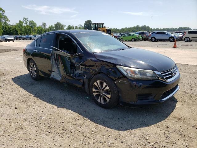 Photo 9 from auction – 2014 HONDA ACCORD with VIN 1HGCR2F36EA132022