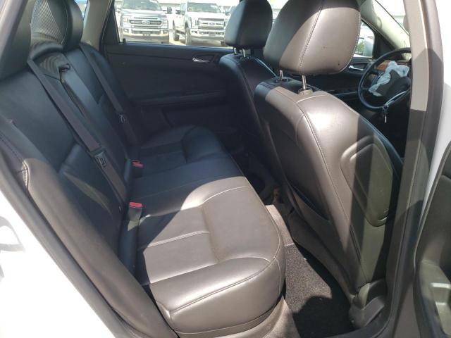 Photo 6 from auction – 2014 CHEVROLET IMPALA LIM with VIN 2G1WC5E33E1185358