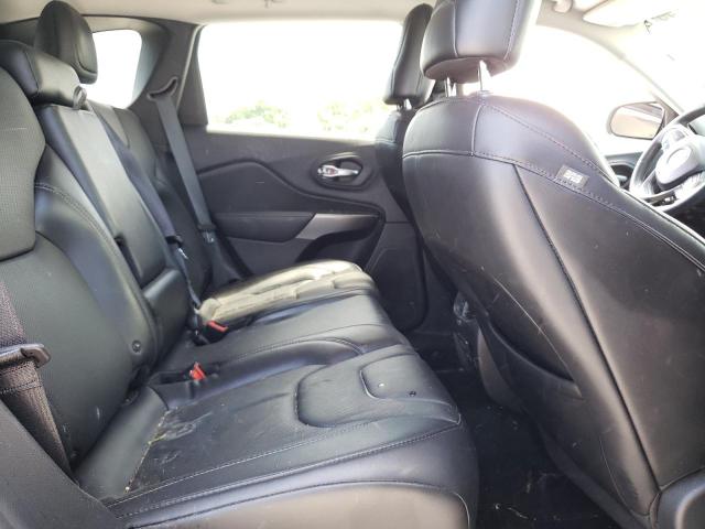Photo 6 from auction – 2019 JEEP CHEROKEE L with VIN 1C4PJLDB8KD457837