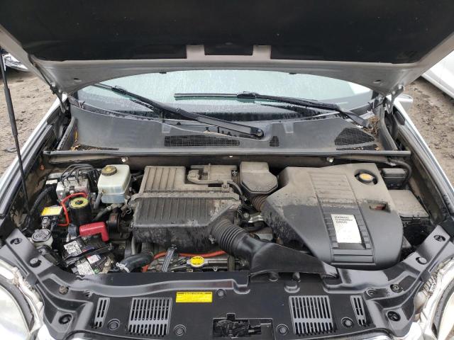 Photo 7 from auction – 2008 TOYOTA HIGHLANDER with VIN JTEEW41A882005042