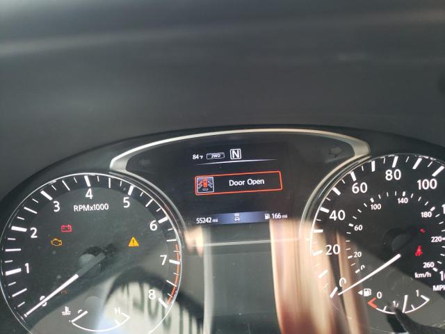 Photo 8 from auction – 2018 NISSAN PATHFINDER with VIN 5N1DR2MM1JC675898