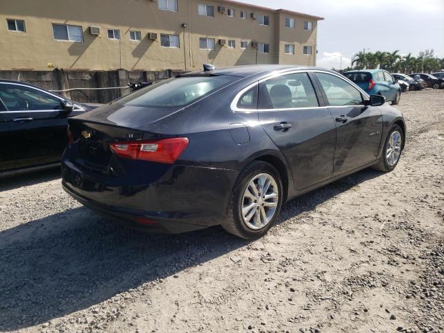 Photo 4 from auction – 2016 CHEVROLET MALIBU LT with VIN 1G1ZE5ST0GF322862