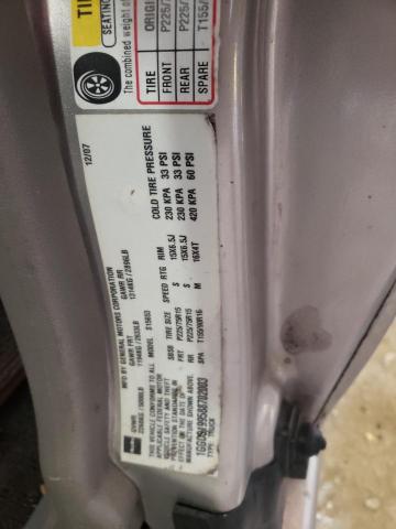 Foto 10 de la subasta – 2008 ISUZU I-290 con VIN 1GGCS199588702003