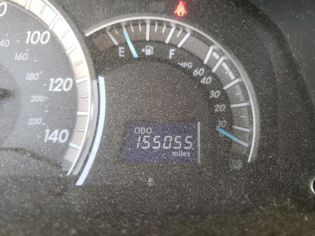 Photo 8 from auction – 2012 TOYOTA CAMRY with VIN 4T1BF1FK3CU554809