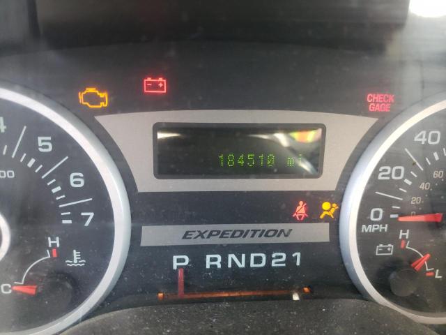 Photo 8 from auction – 2006 FORD EXPEDITION with VIN 1FMFU17536LA22454