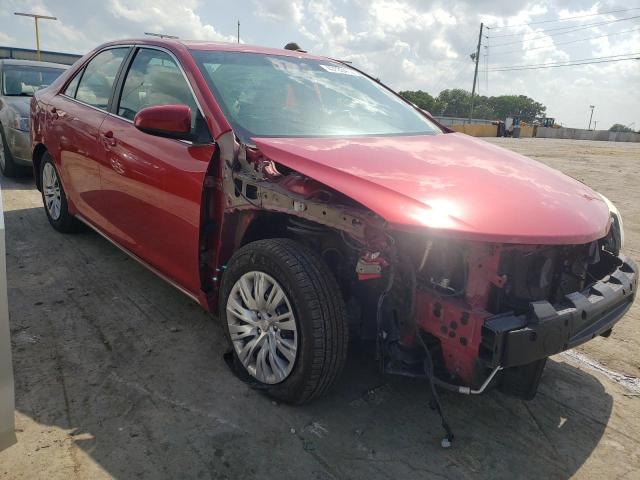 Photo 1 from auction – 2014 TOYOTA CAMRY L with VIN 4T1BF1FK7EU780192