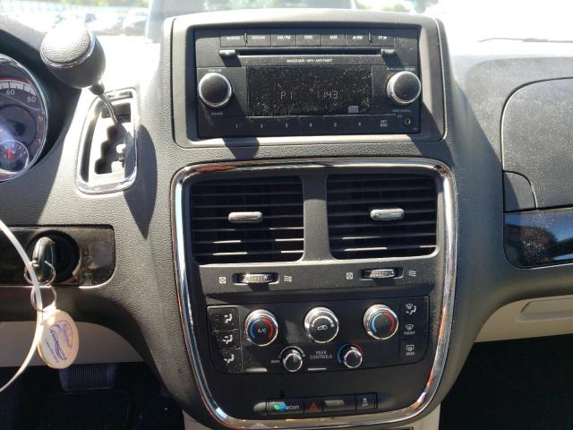 Photo 9 from auction – 2014 DODGE GRAND CARA with VIN 2C4RDGBG5ER106231