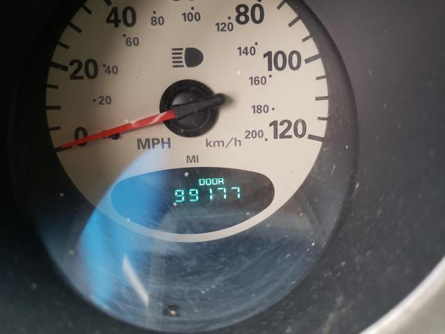 Zdjęcie 8 z aukcji – 2003 CHRYSLER PT CRUISER z VIN 3C8FY58B53T506144