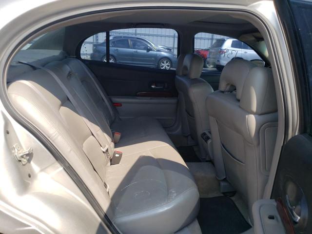Photo 6 from auction – 2005 BUICK LESABRE with VIN 1G4HR54K95U146927