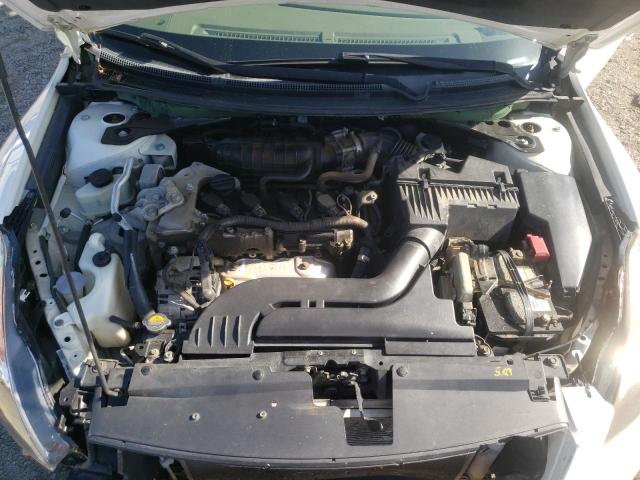 Photo 7 from auction – 2007 NISSAN ALTIMA 2.5 with VIN 1N4AL21E87N472595
