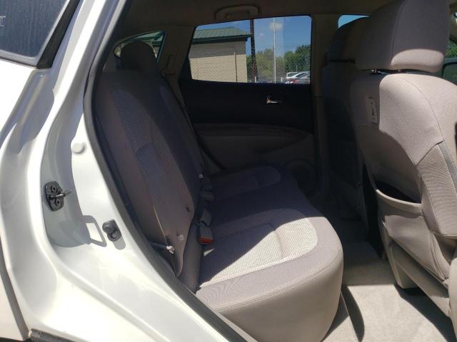 Photo 6 from auction – 2012 NISSAN ROGUE S with VIN JN8AS5MT9CW258393