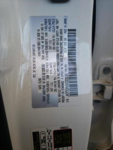 Photo 10 from auction – 2010 MAZDA CX-9 with VIN JM3TB2MV8A0206085