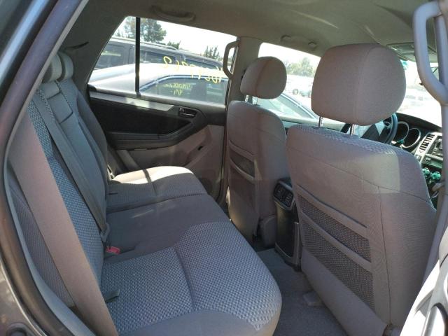 Photo 6 from auction – 2008 TOYOTA 4RUNNER SR with VIN JTEBU14R588108943