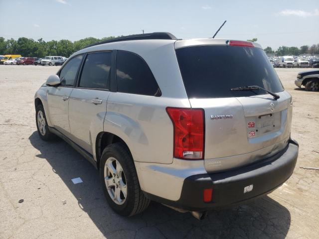 Photo 3 from auction – 2008 SUZUKI XL7 with VIN 2S3DB217986105739