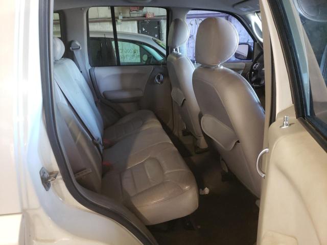 Photo 6 from auction – 2002 JEEP LIBERTY with VIN 1J4GL58K42W213410