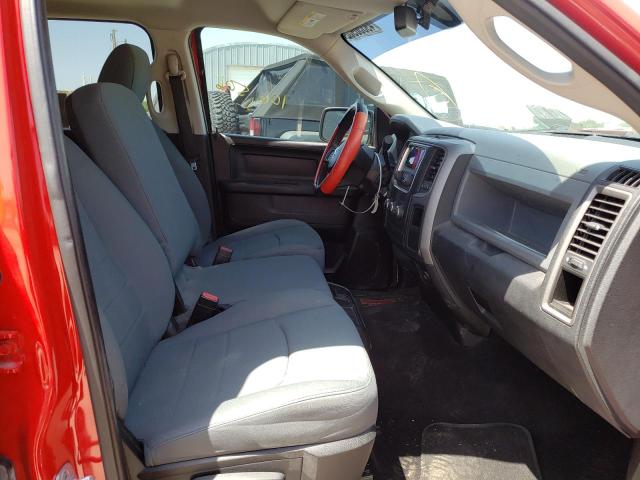 Photo 5 from auction – 2013 RAM 1500 ST with VIN 1C6RR6KT5DS583058