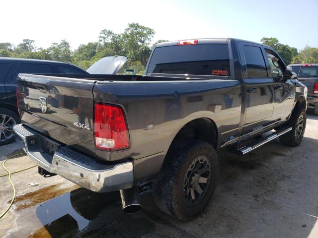 Photo 4 from auction – 2018 RAM 2500 ST with VIN 3C6UR5CL9JG260220