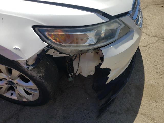 Foto 9 de la subasta – 2010 FORD TAURUS SEL con VIN 1FAHP2EW0AG109306