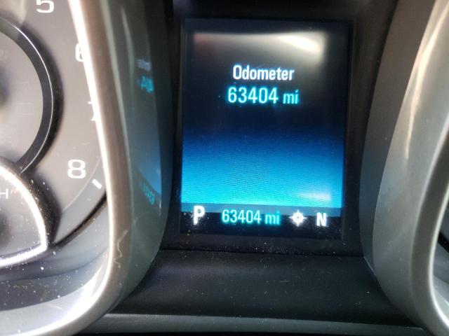 Photo 8 from auction – 2014 CHEVROLET MALIBU 1LT with VIN 1G11C5SL6EF187595