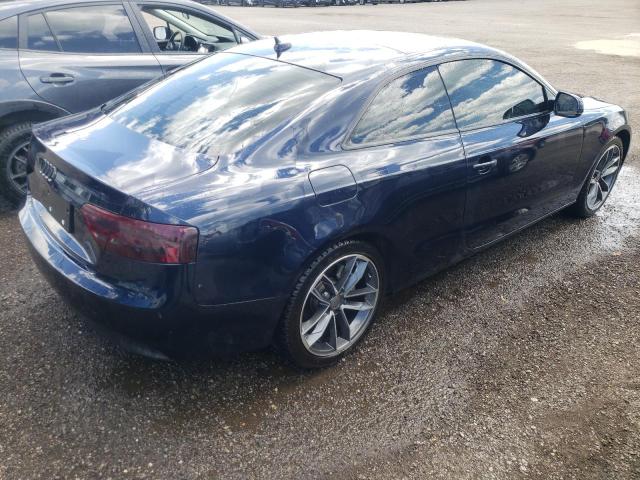Photo 4 from auction – 2010 AUDI A5 PREMIUM with VIN WAURFBFR3AA060838