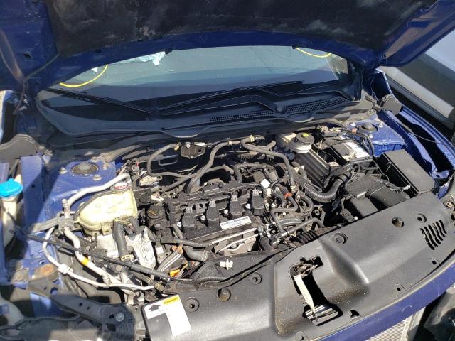 Photo 7 from auction – 2016 HONDA CIVIC EXL with VIN 2HGFC1F79GH641070