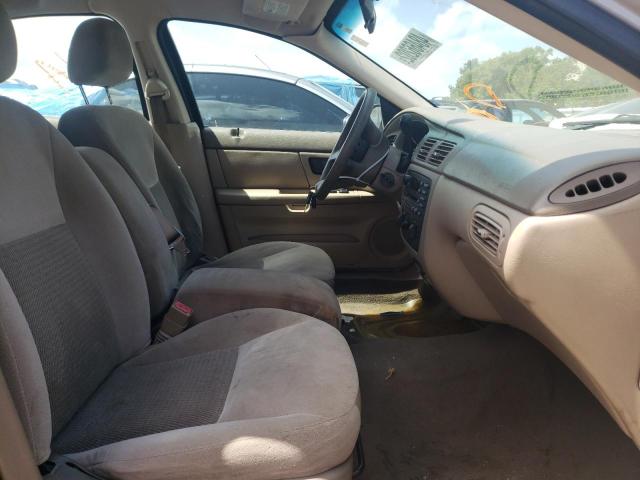 Photo 5 from auction – 2006 FORD TAURUS SE with VIN 1FAFP53U66A148325